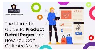 The Ultimate Guide To Product Detail Pages And How You Can Optimize Yours