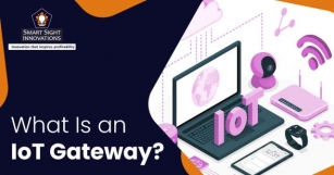 What Is An IoT Gateway?