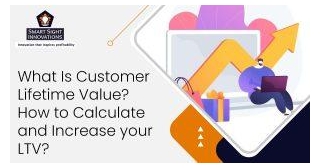 What Is Customer Lifetime Value? How To Calculate And Increase Your LTV?