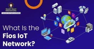 What Is The Fios IoT Network?
