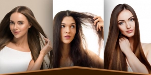 How To Transform Dull Hair Into Shiny Tresses?
