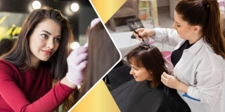 How To Make Hair Silky Permanently At Salon