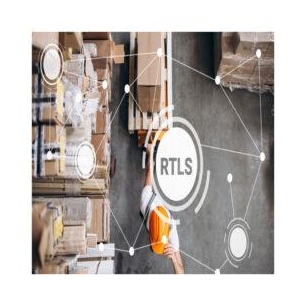 Real-Time Locating Systems (RTLS): Enhancing Efficiency And Security With Suraj Informatics