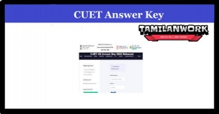 CUET PG Answer Key 2024, Check Cuet.samarth.ac.in