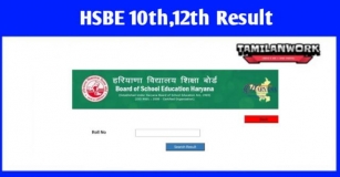 HBSE 12th Result 2024 Released At Bseh.org.in