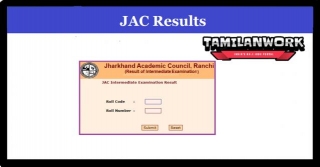 JAC 10th Result 2024, Check Www.jac.nic.in 10th Results