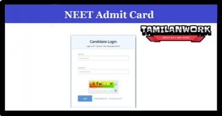 NEET MDS Admit Card 2024, Download Nbe.edu.in
