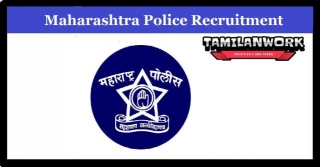Maharashtra Police Recruitment 2024 Apply 17471 Police Constable Posts