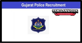 Gujarat Police Constable Recruitment 2024 Apply 12472 Constable Posts