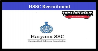 HSSC Constable Recruitment 2024 Apply 6000 Posts