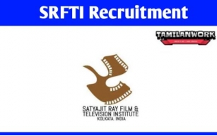 SRFTI Recruitment 2024 Apply Professor Posts