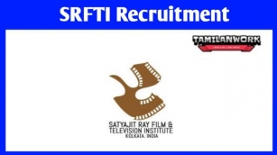 SRFTI Recruitment 2024 Apply Professor Posts