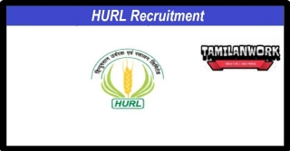HURL Recruitment 2024 Apply 80 Manager Posts