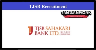 TJSB Bank Recruitment 2024 Apply Principal Officer Posts
