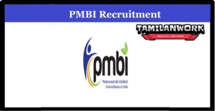 PMBI Recruitment 2024 Apply 44 Executive Posts