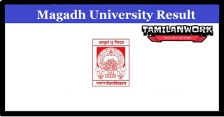 Magadh University Part 3 Result 2024 Check Magadhuniversity.ac.in