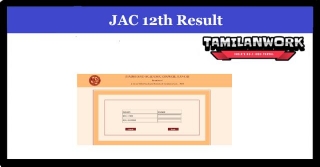 JAC 12th Result 2024, Check Www.jacresults.com 12th Results On April 30th 2024