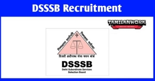 DSSSB Recruitment 2024 Apply 441 Pharmacist Posts