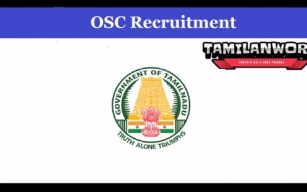 OSC Erode Recruitment 2024 Apply IT Staff Posts