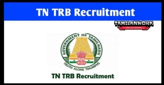 TN TRB Assistant Surgeon Recruitment 2024 Apply 2553 Assistant Surgeon Posts