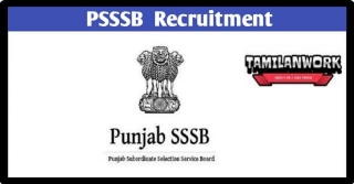 PSSSB Junior Engineer Recruitment 2023 Apply 103 Junior Engineer Posts