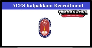 AECS Kudankulam Recruitment 2024 Apply TGT Posts