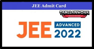 JEE Main Session 2 Admit Card 2024, Download Jeemain.nta.nic.in Admit Card