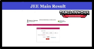 JEE Mains Session 2 Result 2024, Check Jeemain.nta.nic.in Result