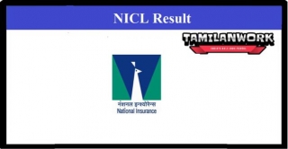 NICL AO Result 2024 Check Nationalinsurance.nic.co.in