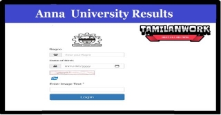Anna University COE Results 2024 Out! Check Coe1.annauniv.edu