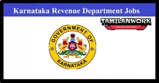 Karnataka Revenue Department Recruitment 2024 Apply 1000 Village Accountant Posts