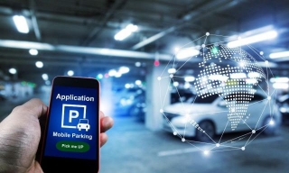 The Technology Behind Smart Parking And Its Benefits