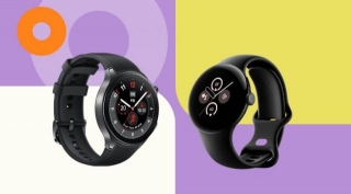 Google Watch 2 Vs OnePlus Watch 2: Better Battery Life Wins