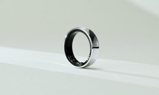 A Fleeting First Glimpse Is All We Got Of The Samsung Galaxy Ring