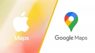 Apple Maps Vs. Google Maps: Which Navigation App Reigns Supreme?