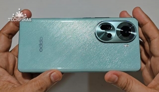 OPPO Reno11 5G Review - Stellar Cameraphone For Portrait Photography