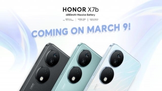 HONOR X7b Launch In The Philippines Is On March 9, 2024! Big Battery Phone With Budget-Friendly Price!