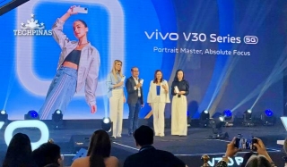 Vivo V30 Pro 5G, Officially Launched In The Philippines! Price And Specs, Announced!