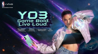 Vivo Y03 Budget Gaming Phone, Arriving In The Philippines On April 30