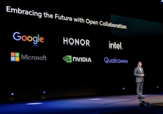 HONOR At MWC 2024: Heralding A New Era Of AI Innovation