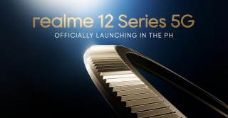 Realme 12 Series 5G, Coming Soon To The Philippines