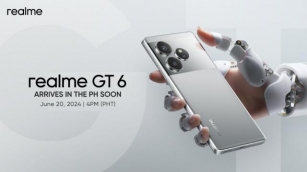 Realme GT 6 Launch In The Philippines Is On June 20, 2024