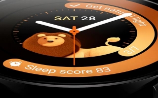 Samsung Galaxy Watch Sleep Apnea Feature Receives US FDA Authorization