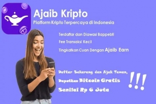 5 Aplikasi Kripto Terbaik Di Indonesia, Kamu Pengguna Yang Mana?