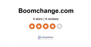 Boomchange Review 2024