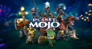 Mystic Moose And WowWee Join Forces To Create Planet Mojo Toys Connected To Blockchain