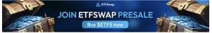 Dogecoin Millionaire Picks Chainlink (LINK), ETFSwap (ETFS), And Pepe (PEPE) As Top Choices For 2024