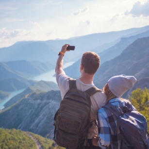 11 Ways Travel Is Changing For Millennials And Gen Z