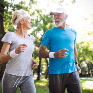 9 Reasons Baby Boomers Are Healthier Than Other Generations
