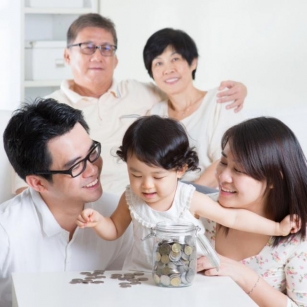12 Crucial Money Lessons Baby Boomers Passed Down To Their Millennial Kids